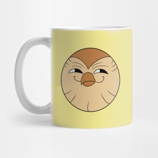 Hooty The Owl House Mug